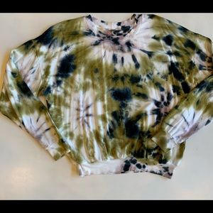 Young Fabulous & Broke Coraline Sweatshirt